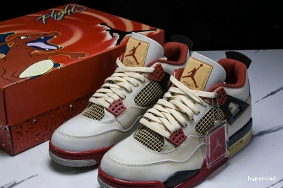 Hyperoad AIR 4 JORDAN 1008